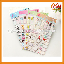 Super cute cartoon name stickers,custom stickers, kids cute puffy stickers